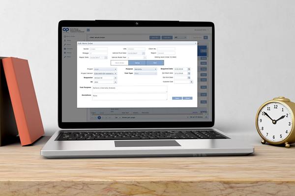 Automating Engineering Design Approval & Transfer Process