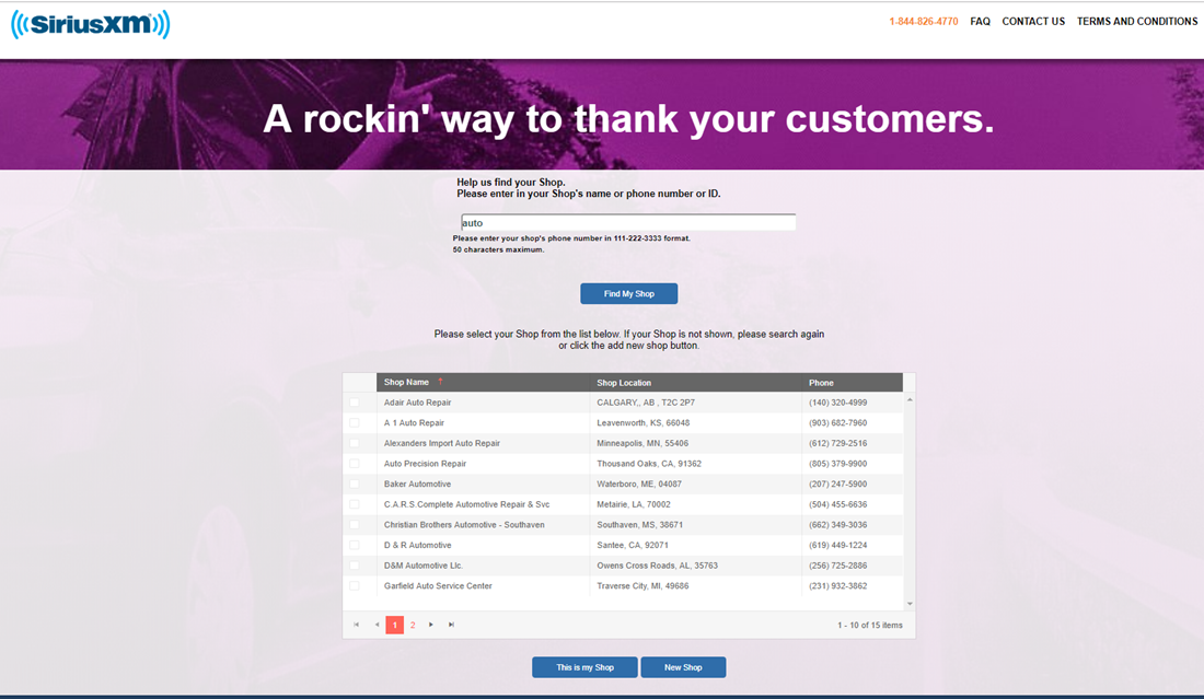 Partner Onboarding Portal