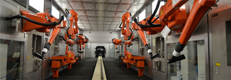 TKS Industrial
