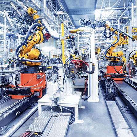 Purchase orders managed grew from $138M to $263M in three years on a custom web ERP