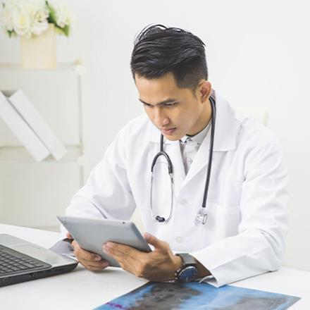 Graham Healthcare Group