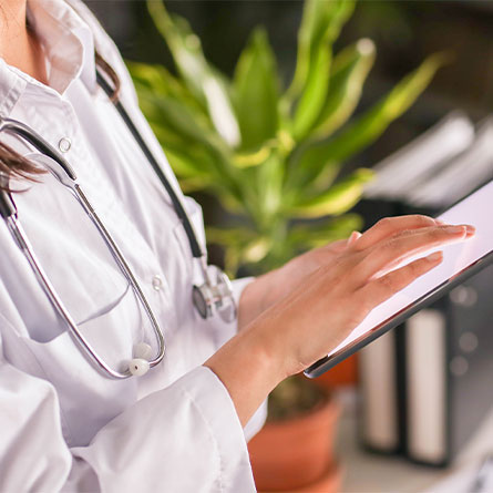 Insulin management system that lowered healthcare costs for patients