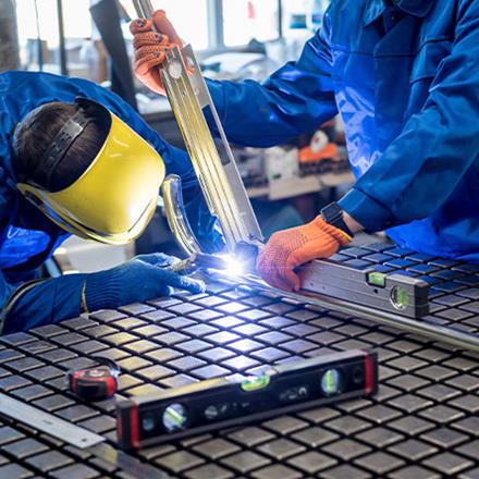 Keyser Manufacturing
