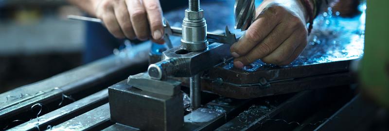 Keyser Manufacturing