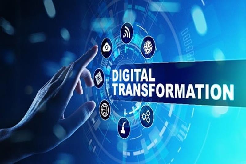 How to tread the path of Digital Transformation through Application Modernization – A Manufacturing Company Case Study
