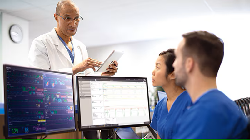 Top 8 Features Clinicians Want in Healthcare Applications