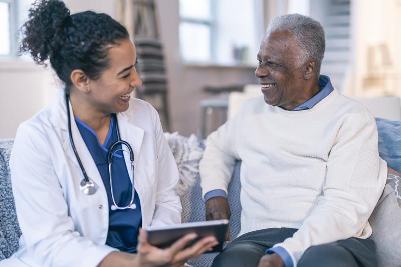 Top 7 Features Patients Want in Healthcare Mobile Applications