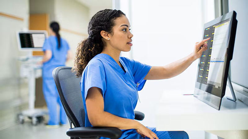 4 Steps to Building a Healthcare Business Case for Application Modernization