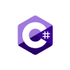 C#