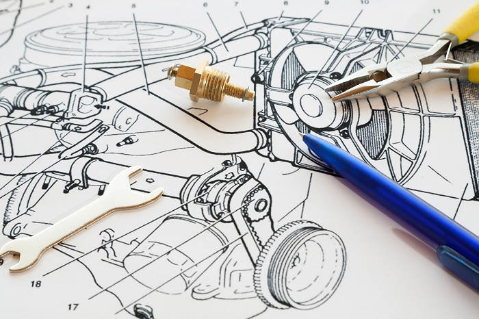 Drawing approval automation saves $50K per location every year