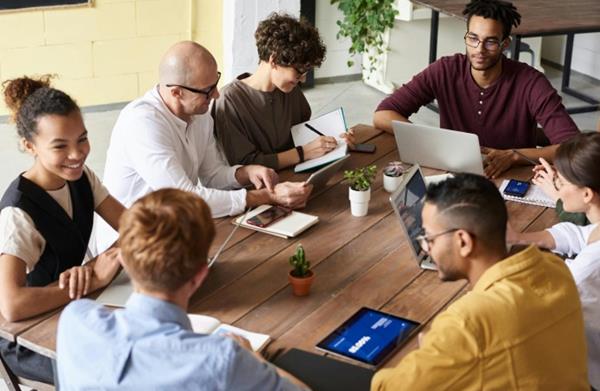 Technology Partnership