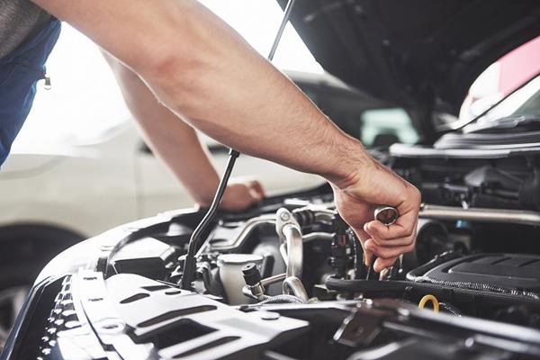 Car Repair Data Collection